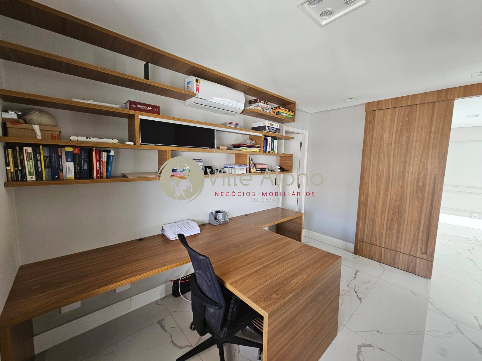 Apartamento, 4 quartos, 200 m² - Foto 60