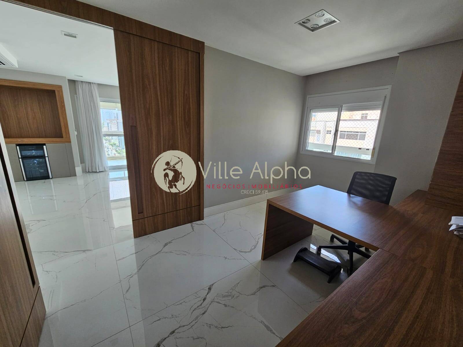Apartamento, 4 quartos, 200 m² - Foto 59