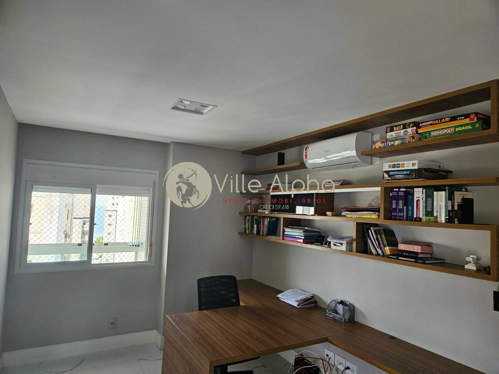 Apartamento, 4 quartos, 200 m² - Foto 62
