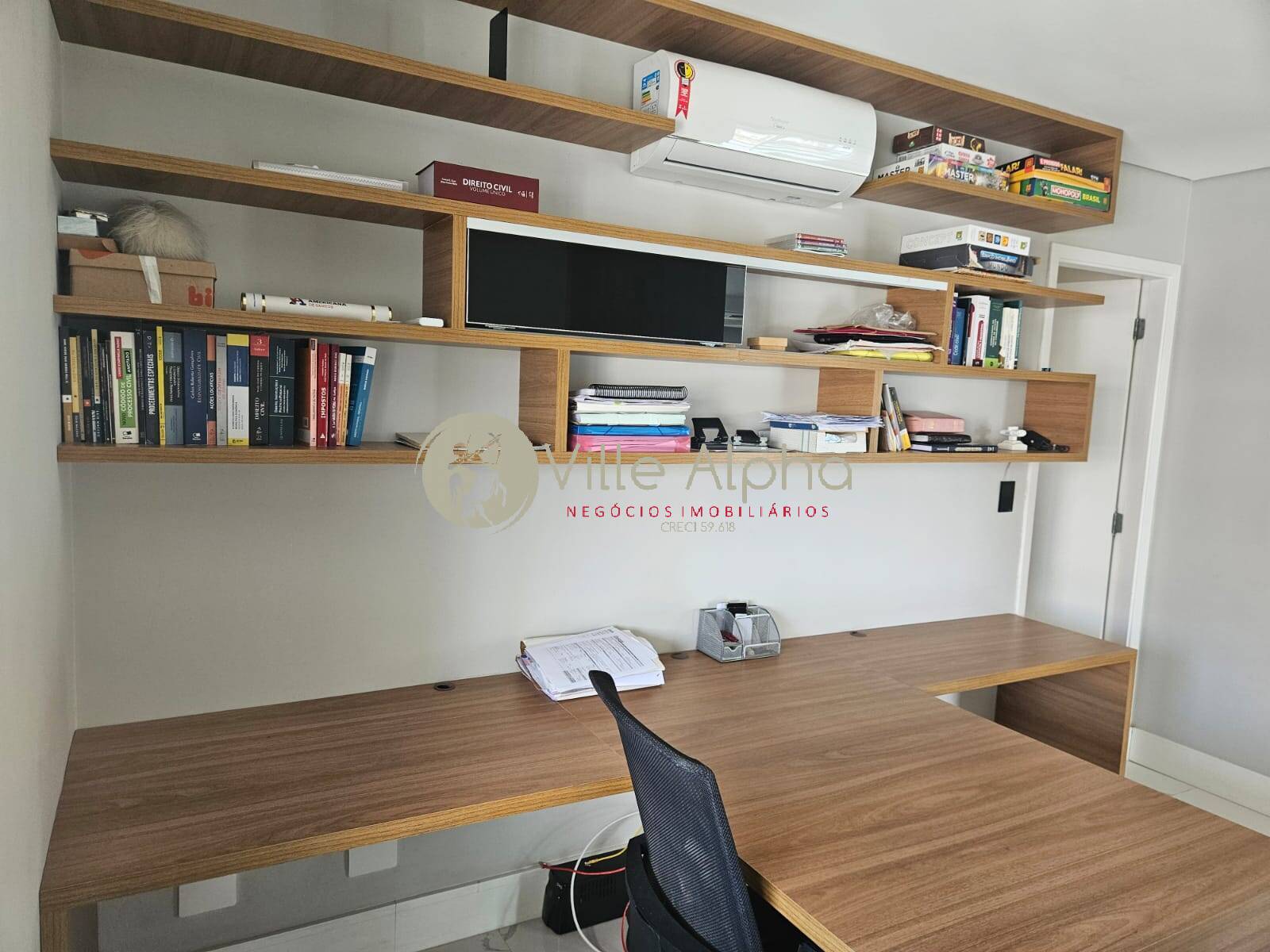 Apartamento, 4 quartos, 200 m² - Foto 61