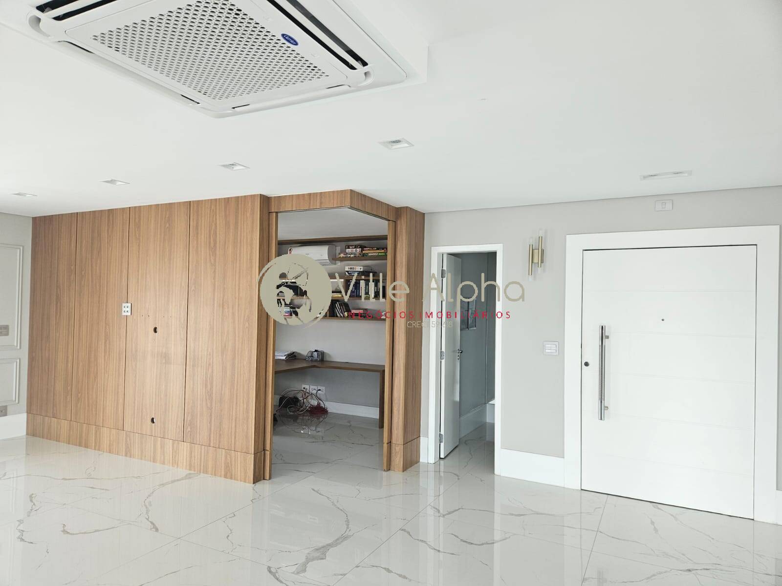 Apartamento, 4 quartos, 200 m² - Foto 63