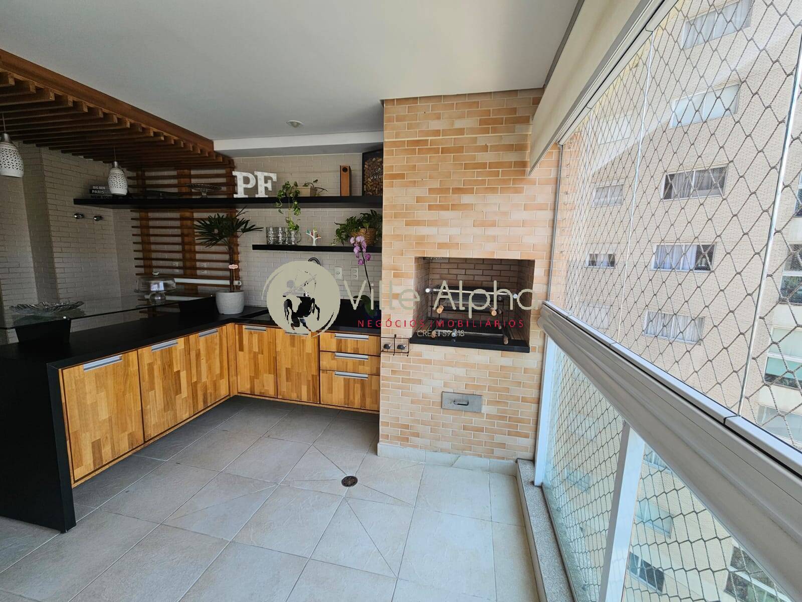 Apartamento, 4 quartos, 200 m² - Foto 65