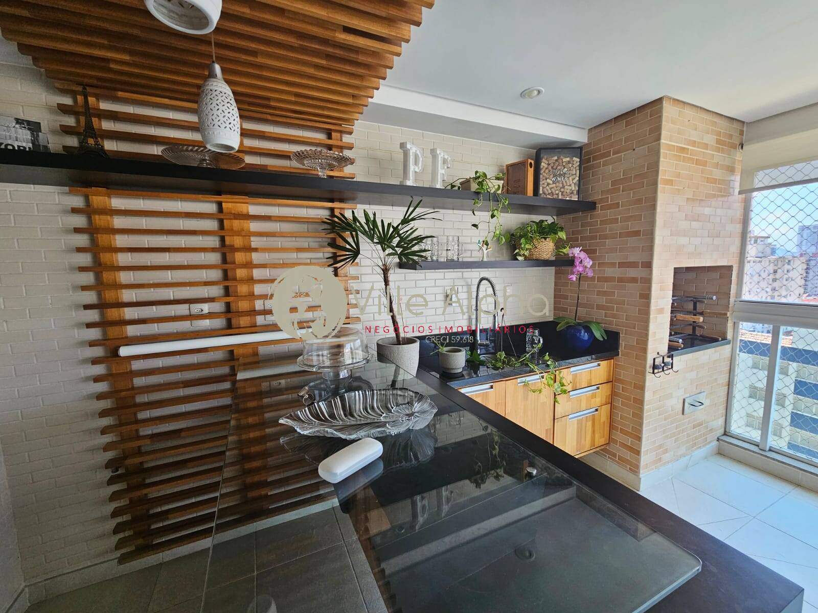 Apartamento, 4 quartos, 200 m² - Foto 64