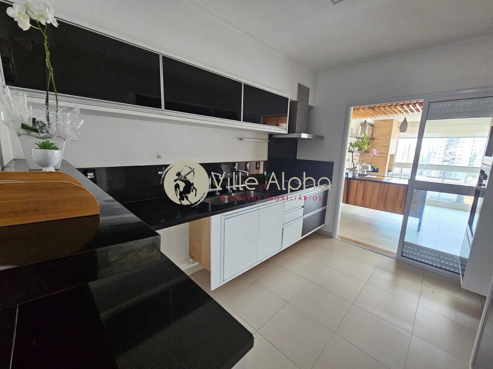 Apartamento, 4 quartos, 200 m² - Foto 69