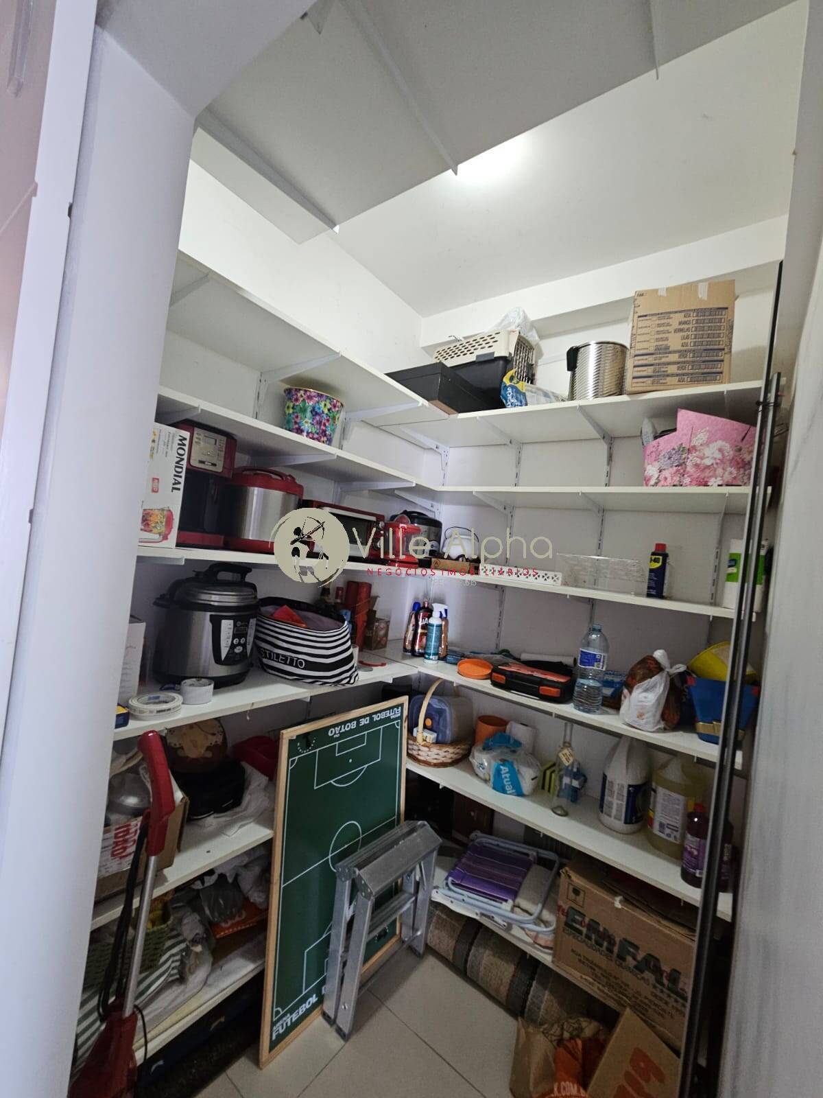 Apartamento, 4 quartos, 200 m² - Foto 71