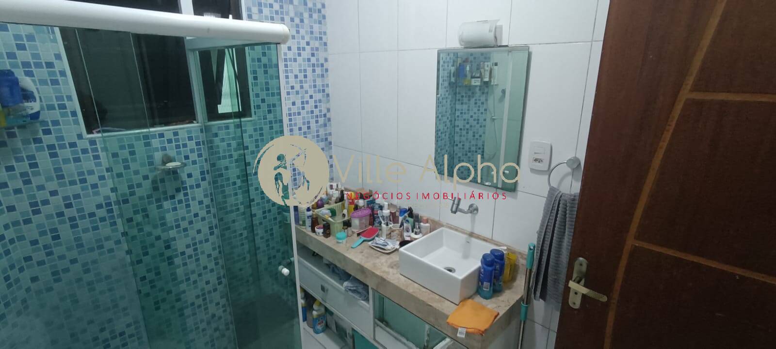 Apartamento, 2 quartos, 90 m² - Foto 8