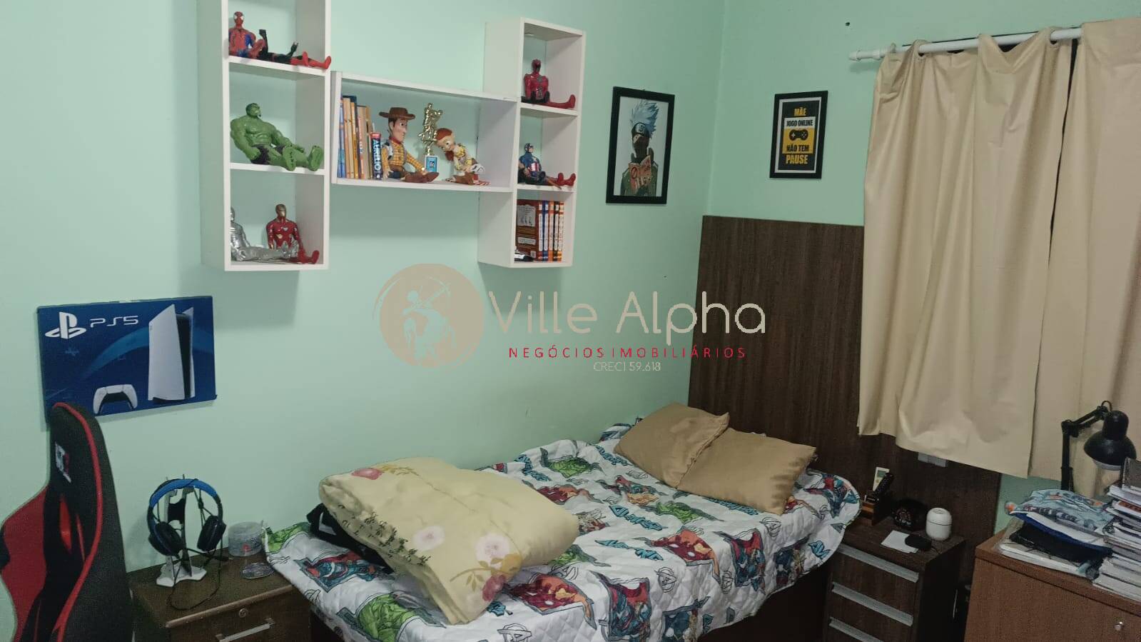 Apartamento, 2 quartos, 90 m² - Foto 10