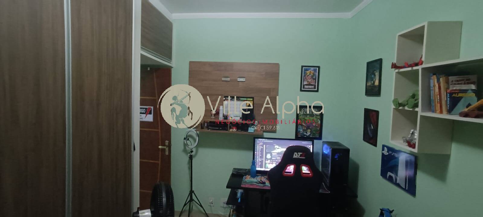 Apartamento, 2 quartos, 90 m² - Foto 11