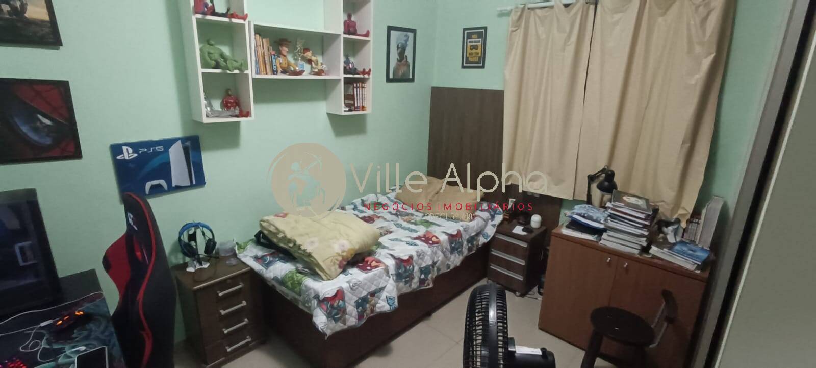 Apartamento, 2 quartos, 90 m² - Foto 12