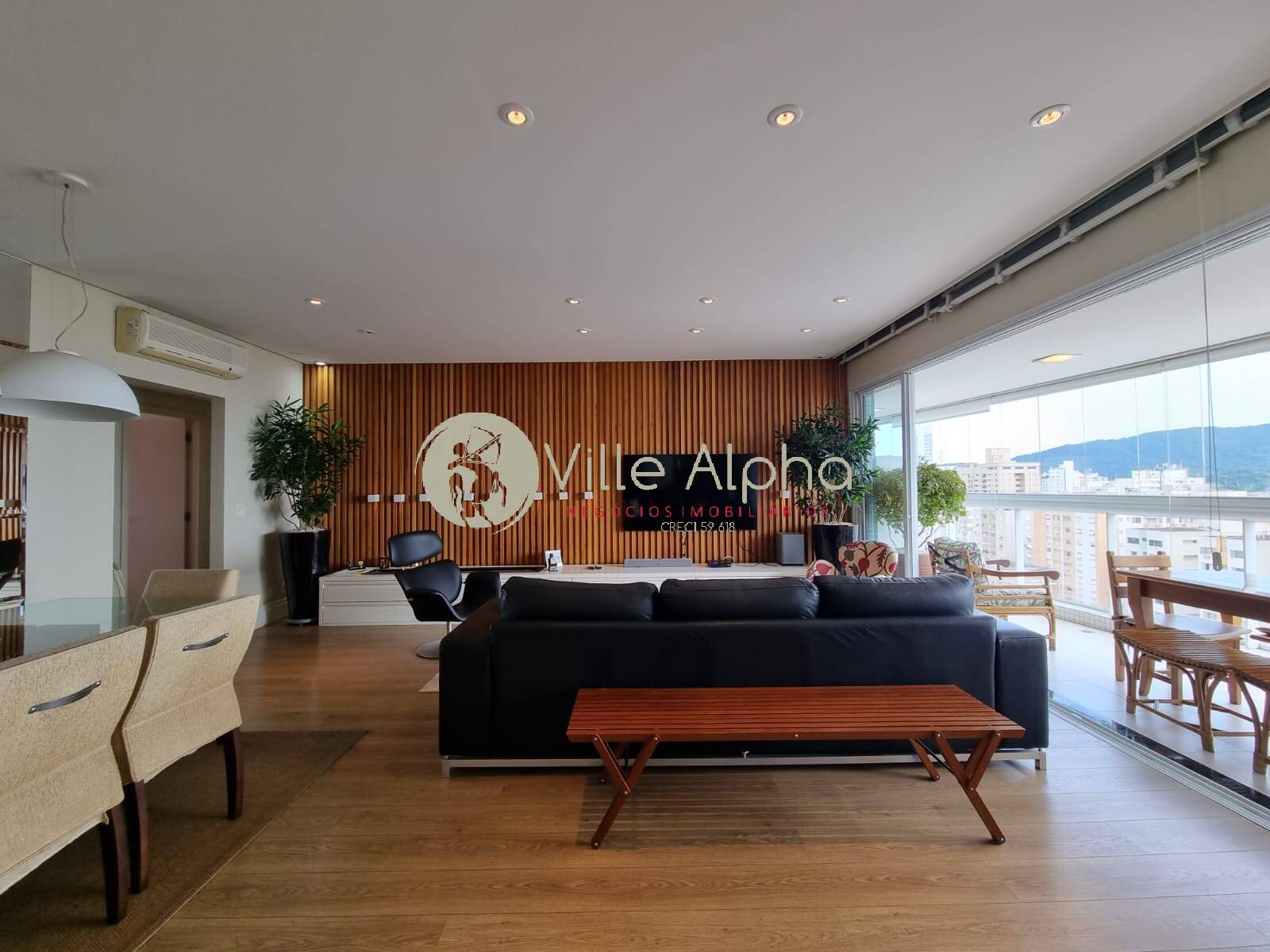 Apartamento, 3 quartos, 181 m² - Foto 6