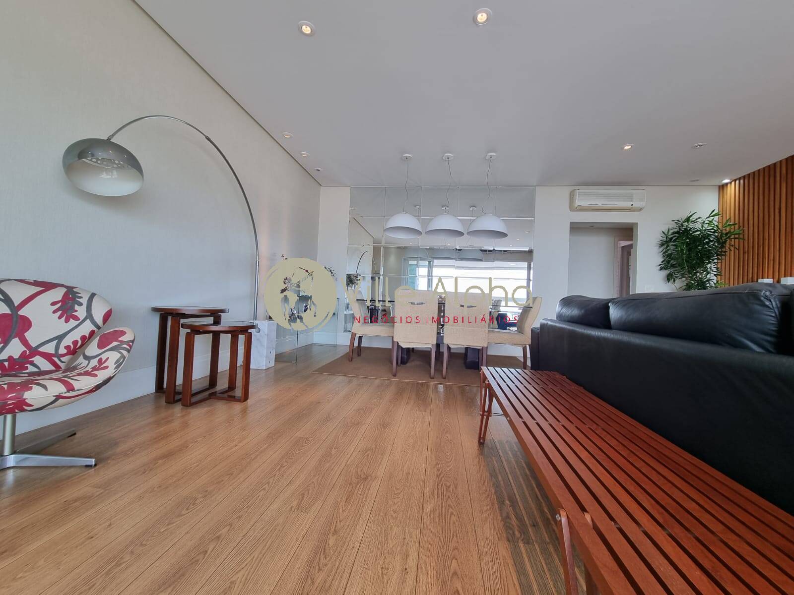 Apartamento, 3 quartos, 181 m² - Foto 7