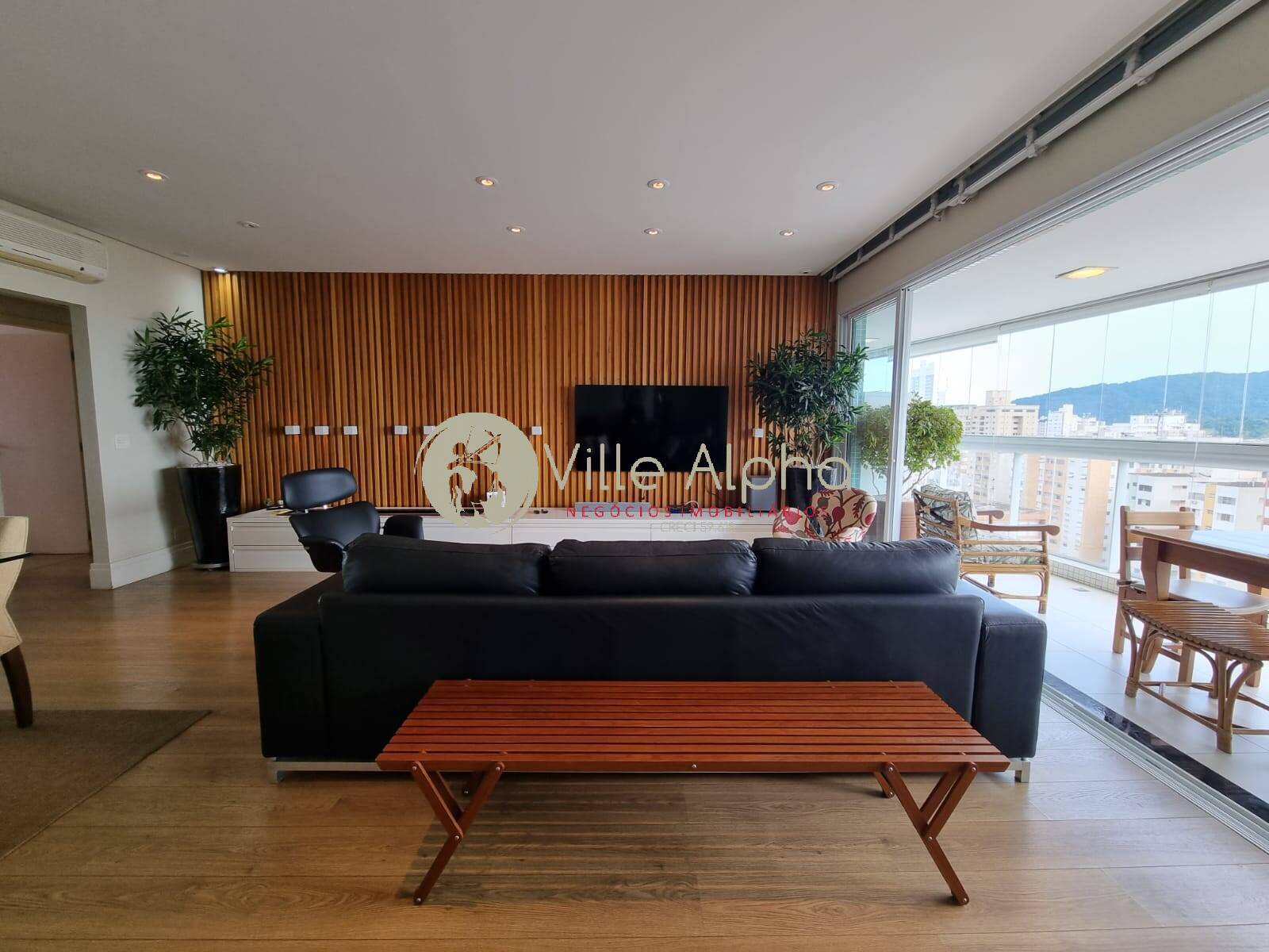 Apartamento, 3 quartos, 181 m² - Foto 8