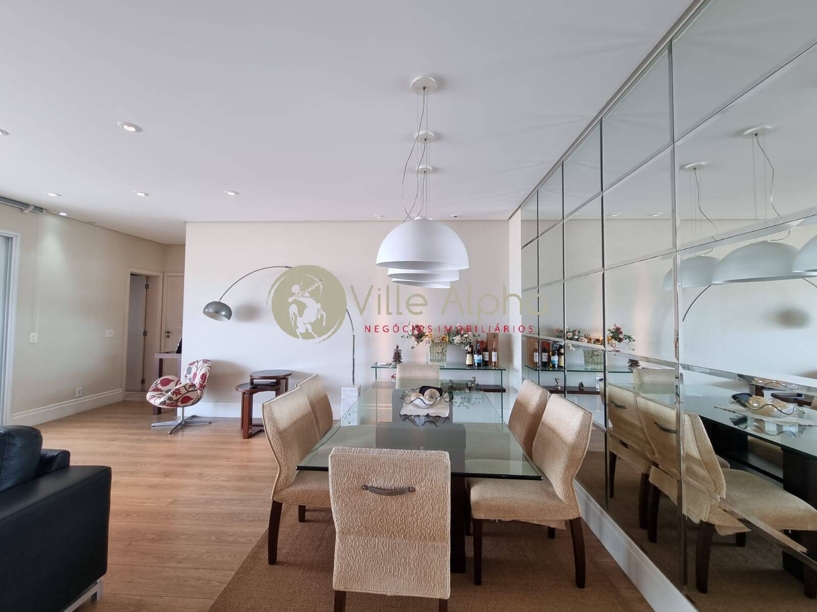 Apartamento, 3 quartos, 181 m² - Foto 10