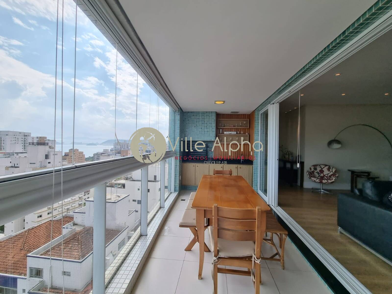 Apartamento, 3 quartos, 181 m² - Foto 4