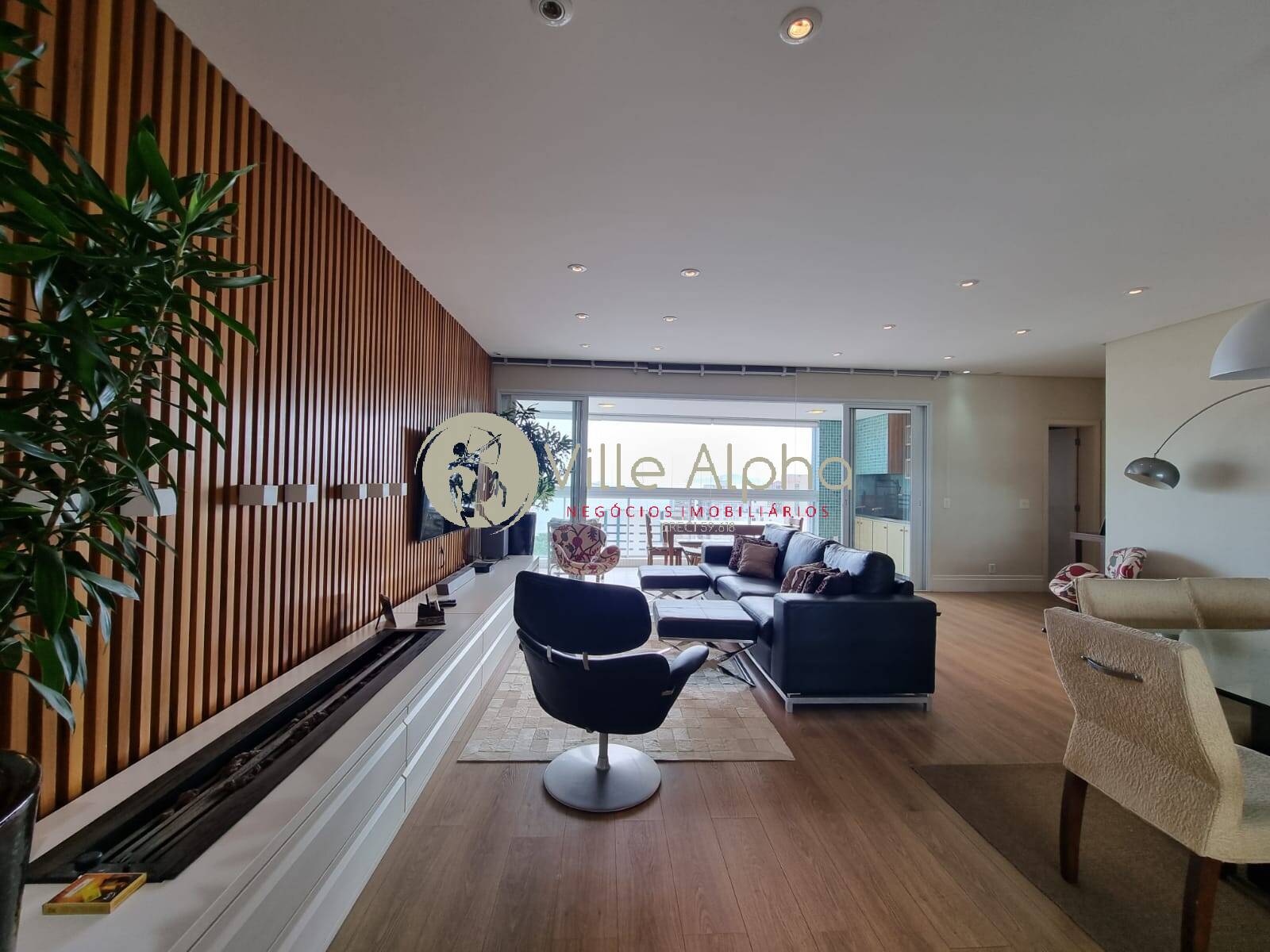 Apartamento, 3 quartos, 181 m² - Foto 9