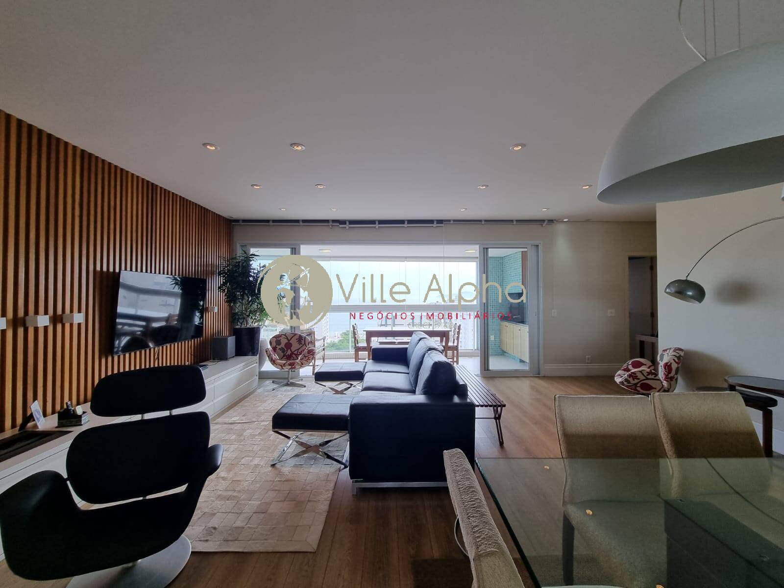 Apartamento, 3 quartos, 181 m² - Foto 11