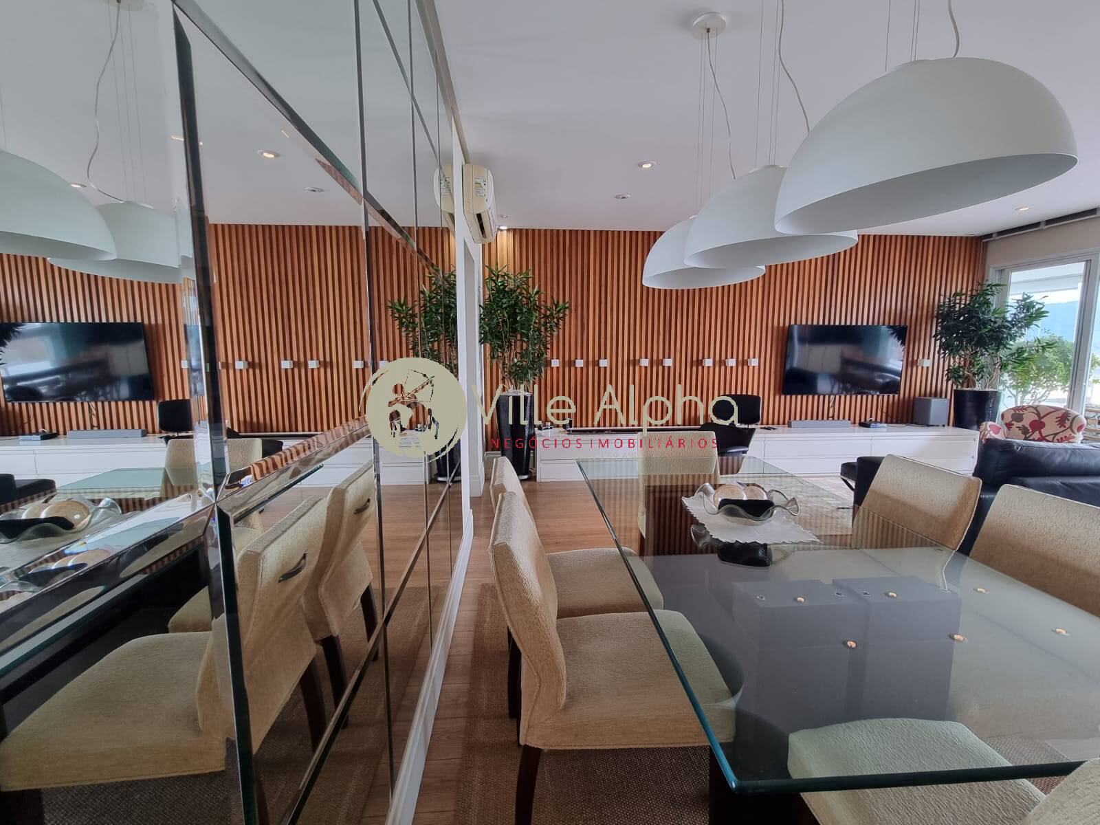 Apartamento, 3 quartos, 181 m² - Foto 12