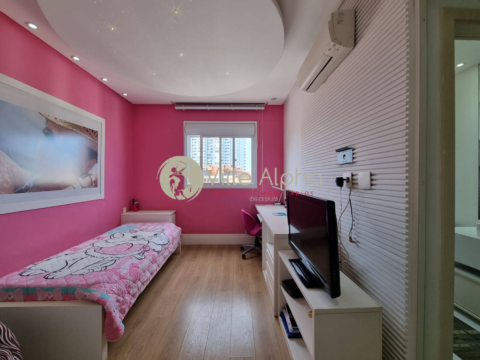 Apartamento, 3 quartos, 181 m² - Foto 13