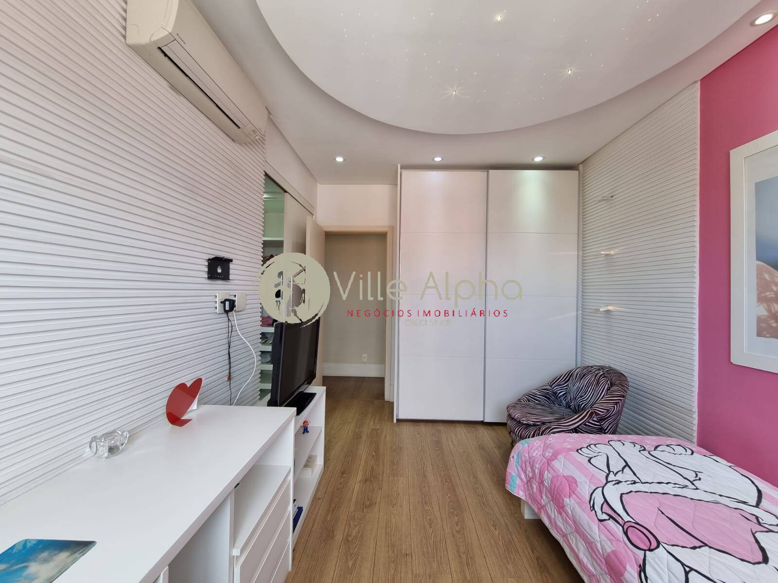 Apartamento, 3 quartos, 181 m² - Foto 14