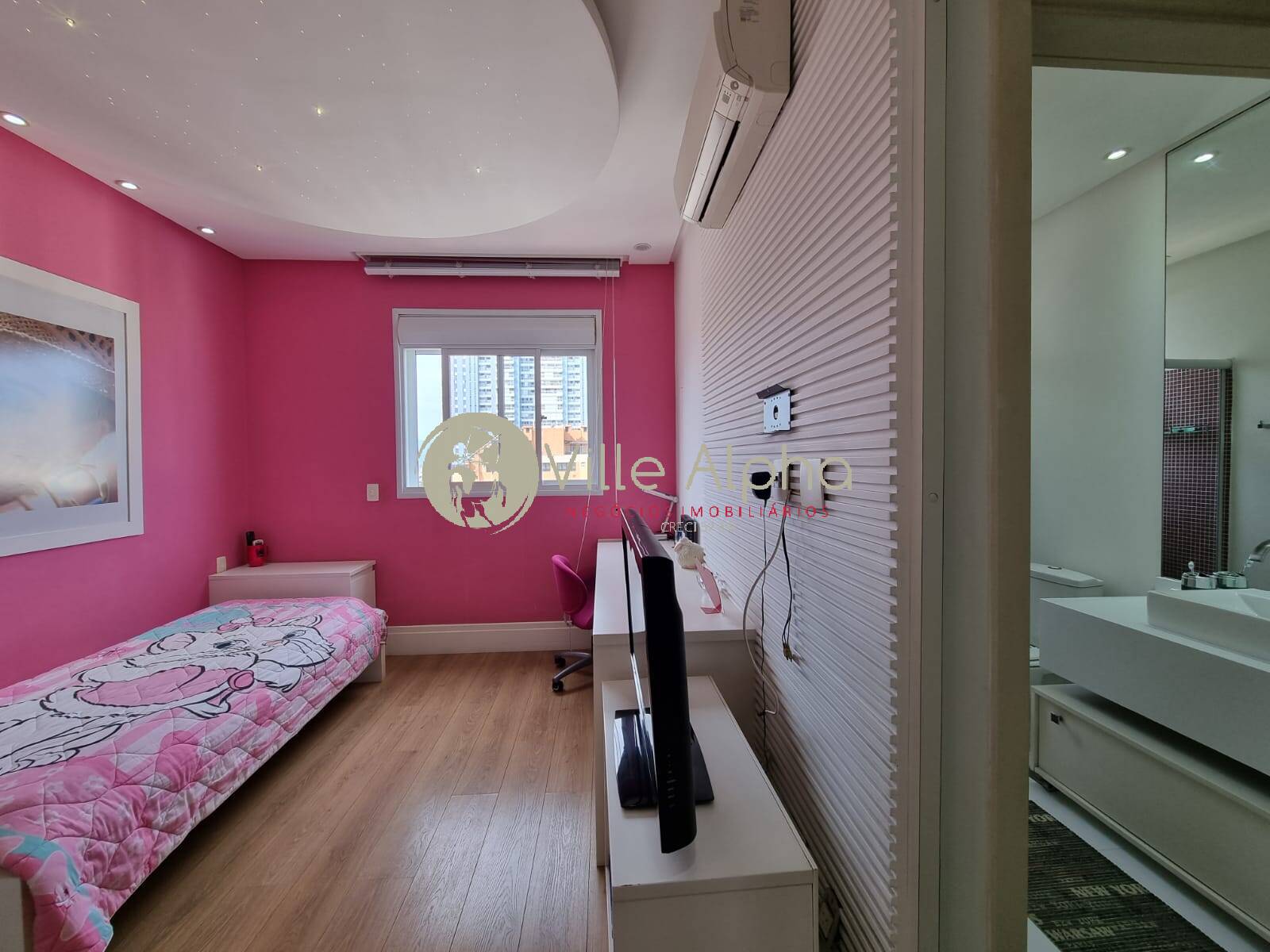 Apartamento, 3 quartos, 181 m² - Foto 15