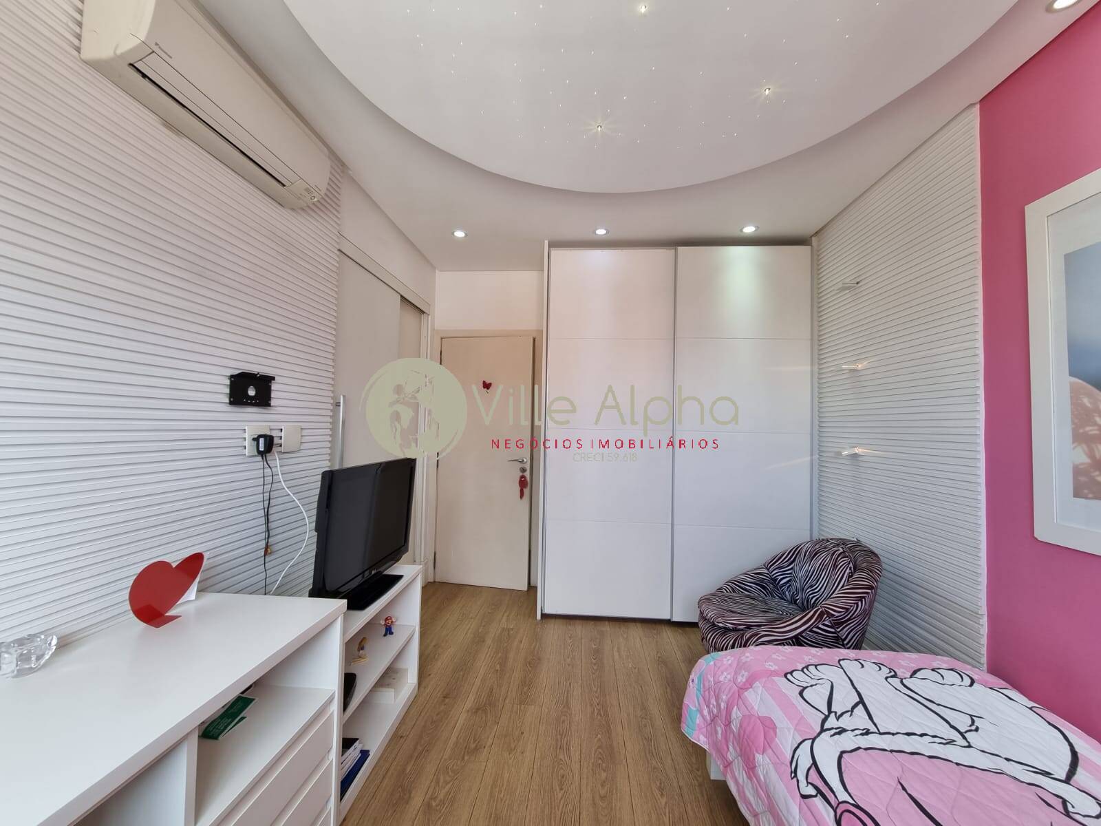 Apartamento, 3 quartos, 181 m² - Foto 18