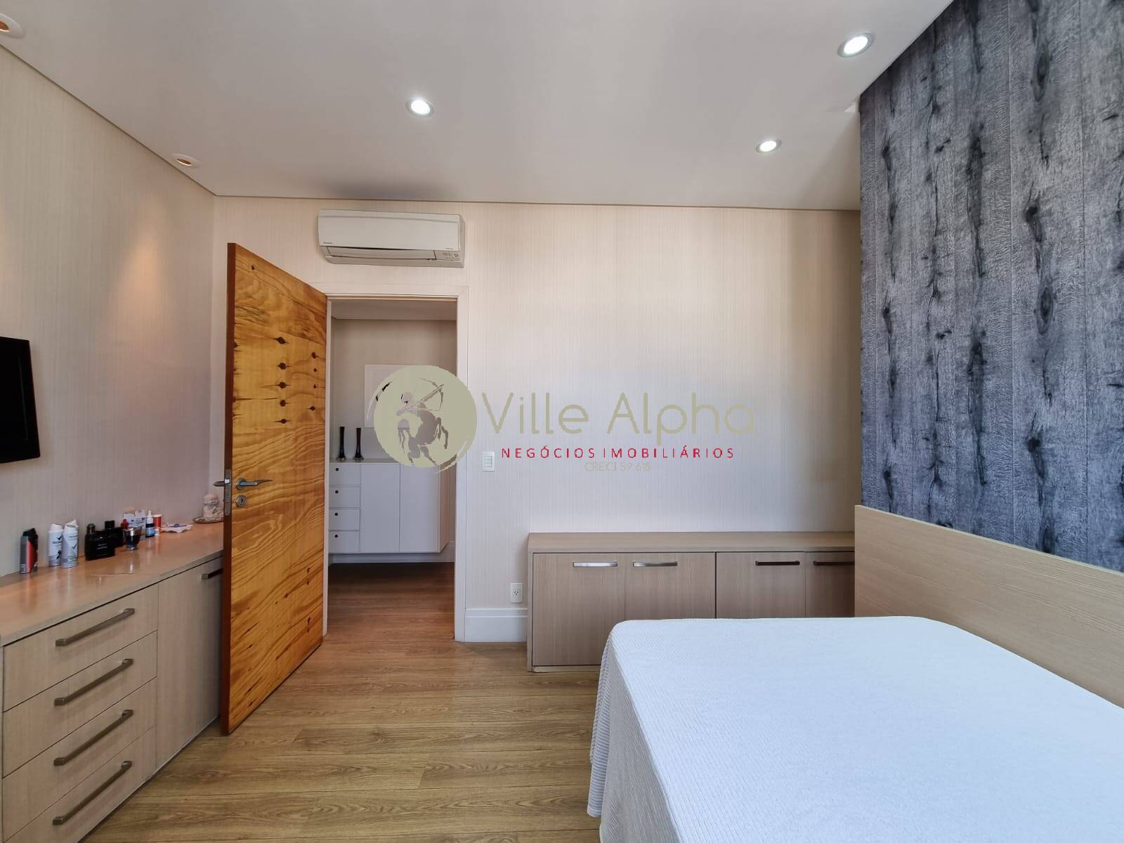 Apartamento, 3 quartos, 181 m² - Foto 21