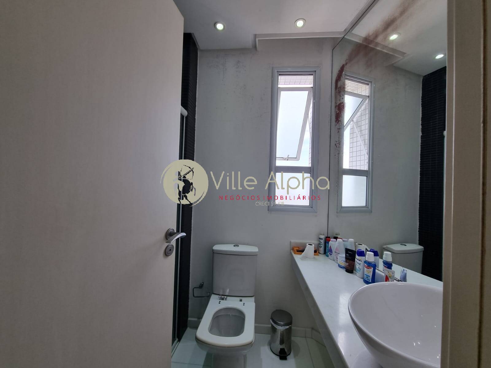 Apartamento, 3 quartos, 181 m² - Foto 24