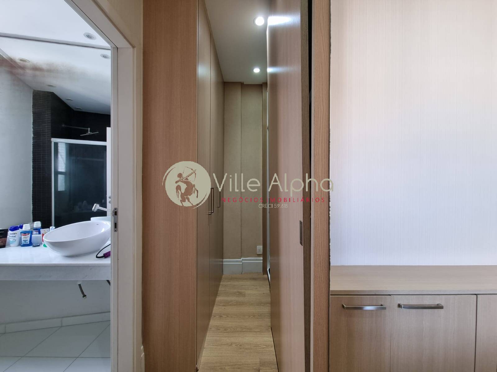 Apartamento, 3 quartos, 181 m² - Foto 23