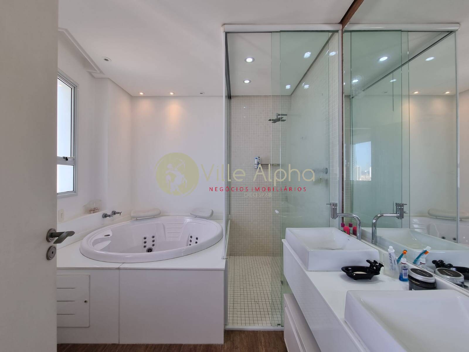 Apartamento, 3 quartos, 181 m² - Foto 34