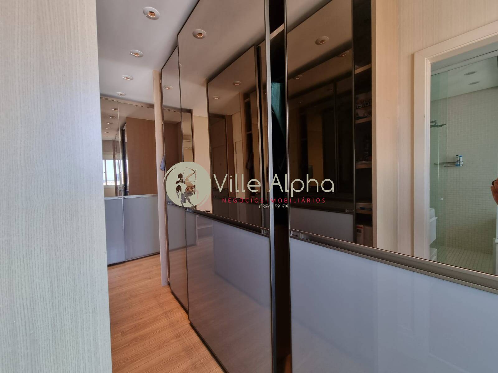 Apartamento, 3 quartos, 181 m² - Foto 35