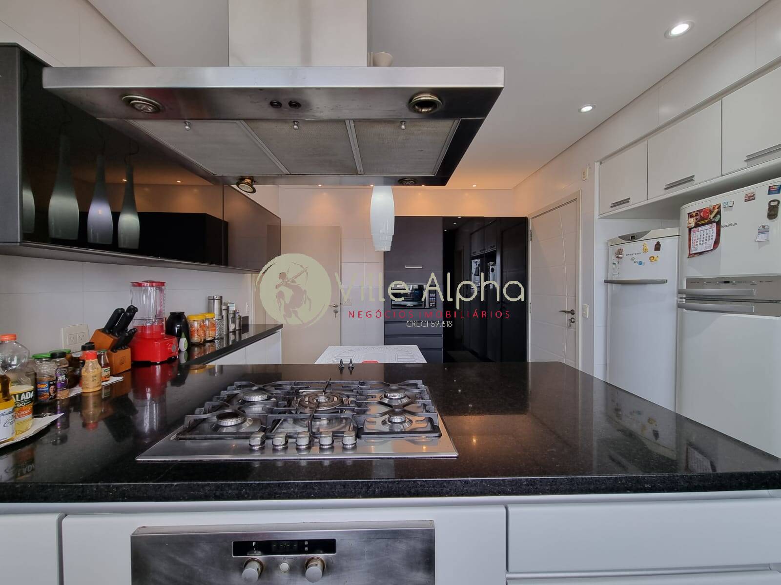 Apartamento, 3 quartos, 181 m² - Foto 43