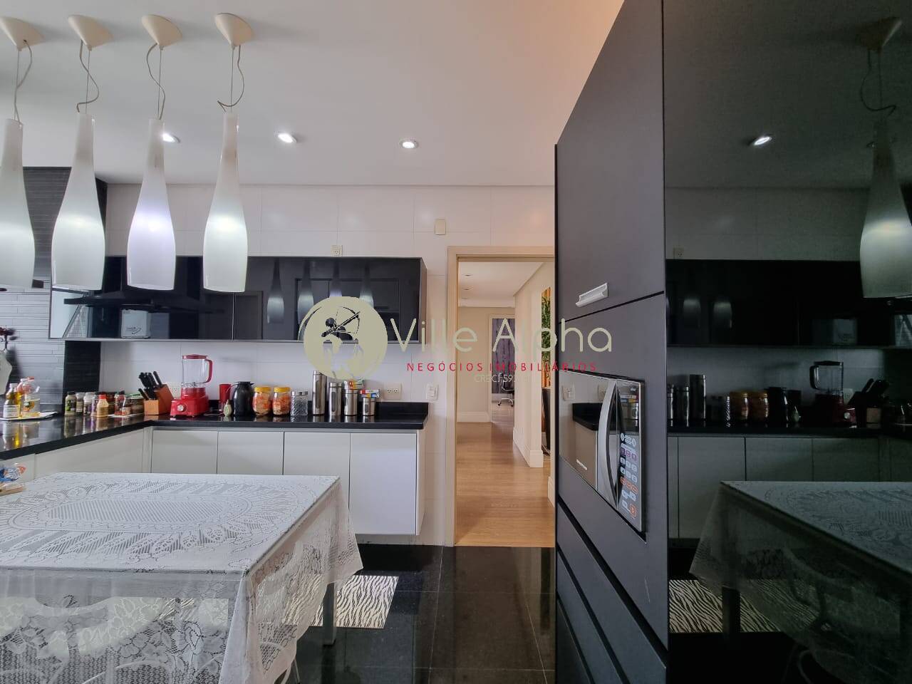 Apartamento, 3 quartos, 181 m² - Foto 47