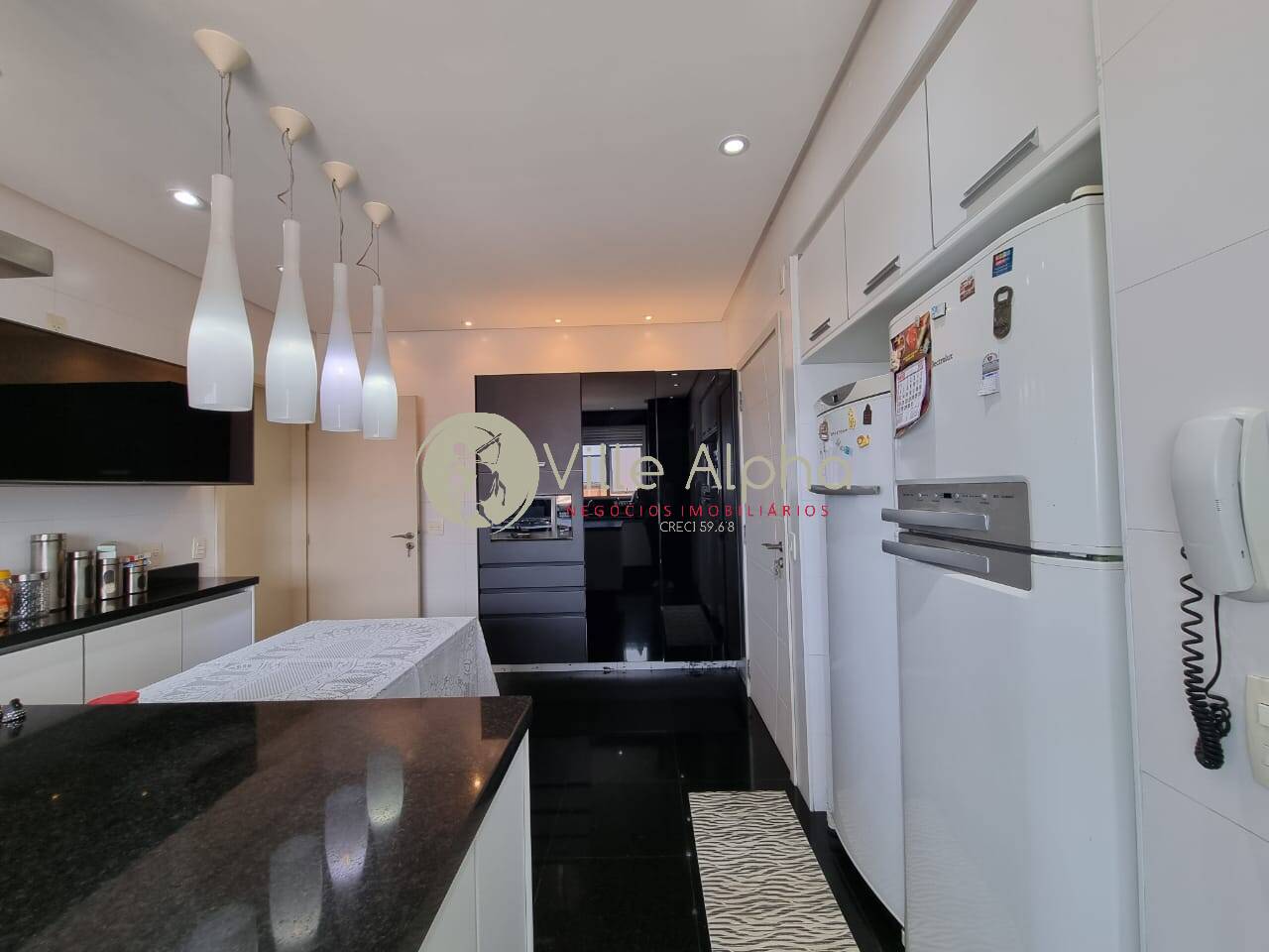 Apartamento, 3 quartos, 181 m² - Foto 50