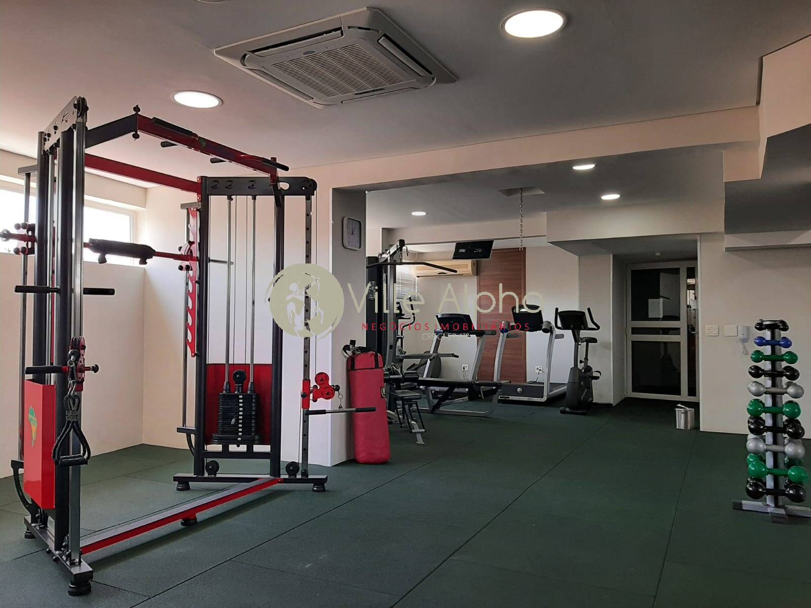 Apartamento, 3 quartos, 181 m² - Foto 56