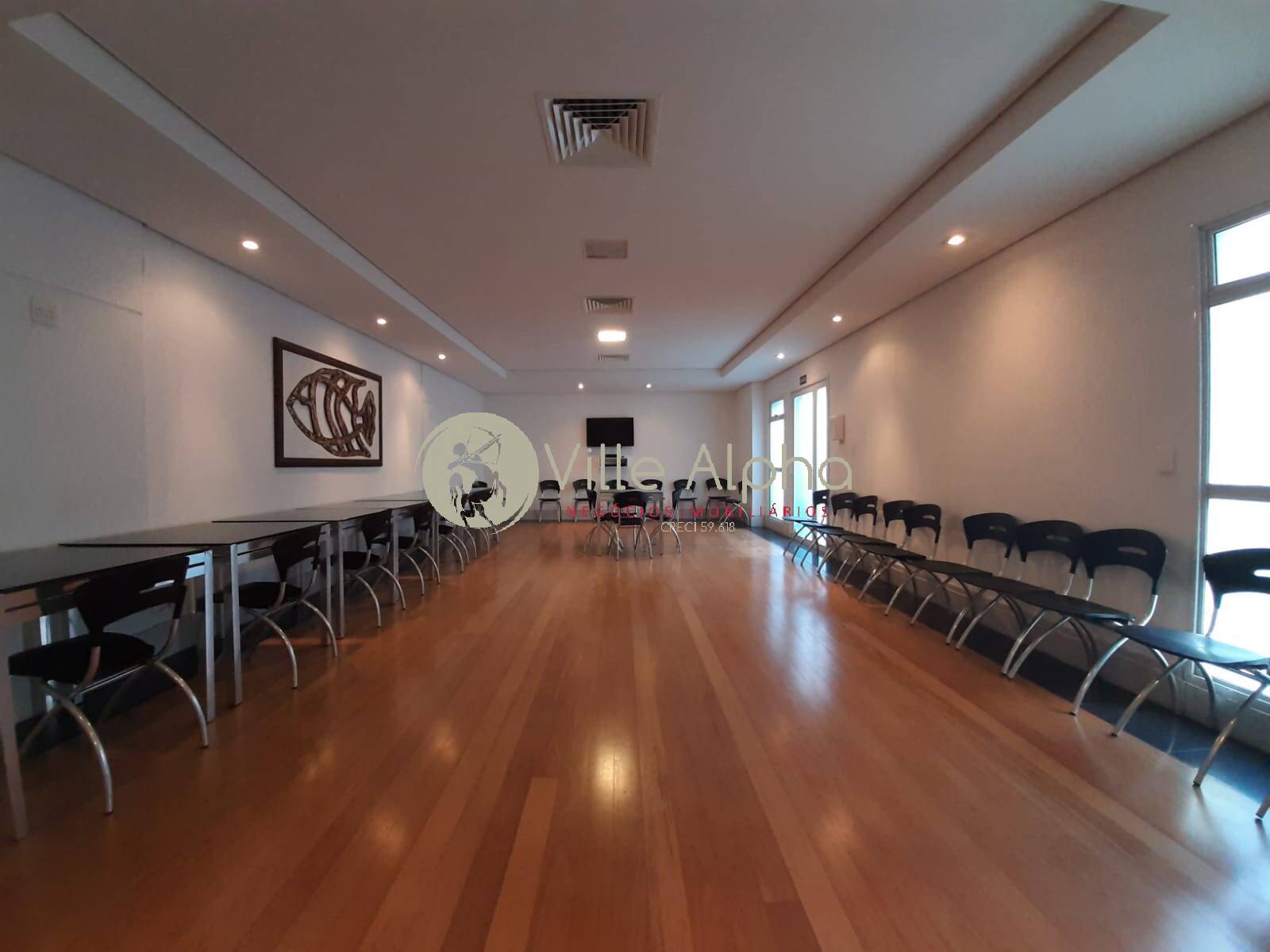 Apartamento, 3 quartos, 181 m² - Foto 55