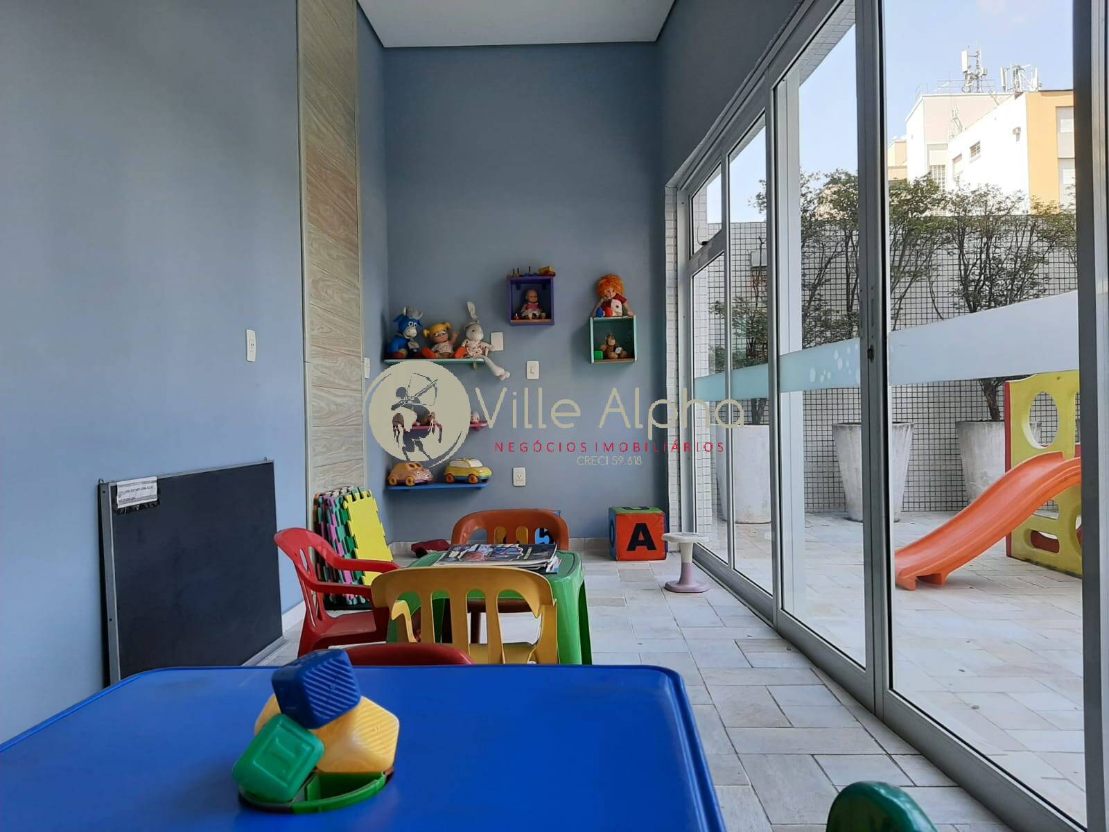 Apartamento, 3 quartos, 181 m² - Foto 64