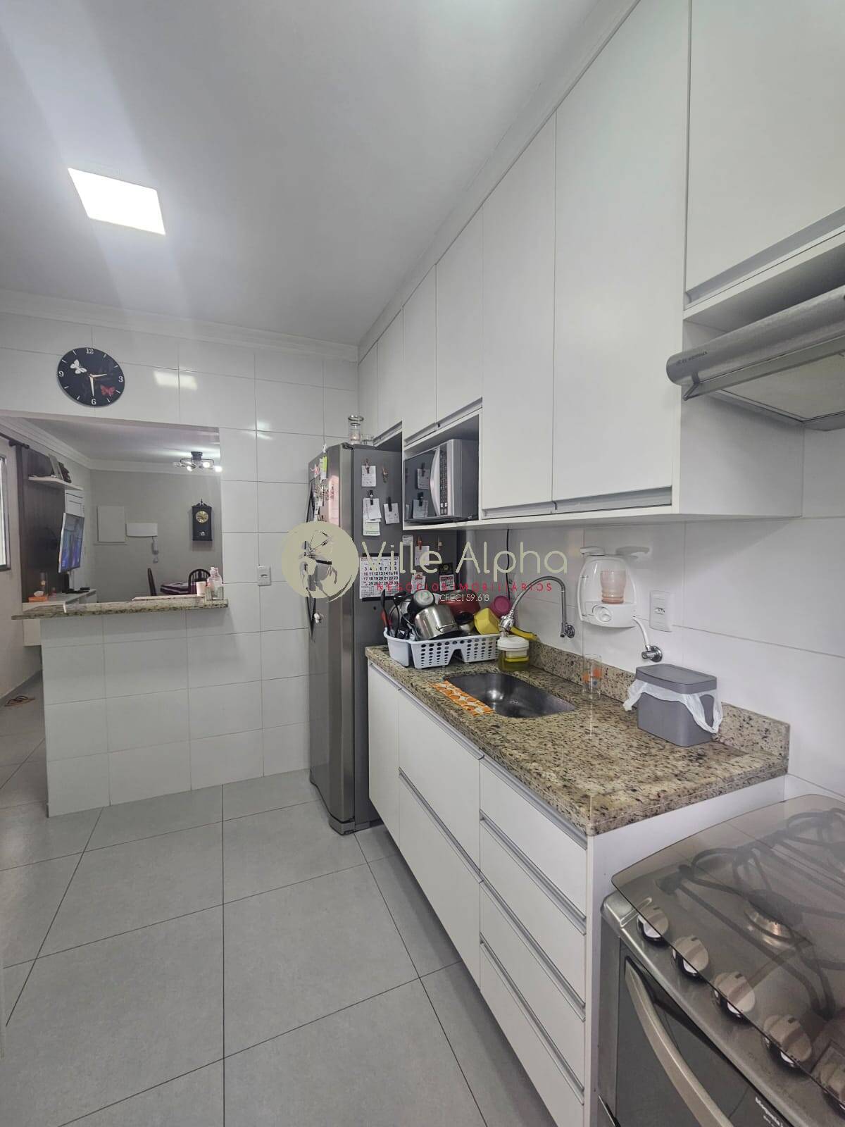 Apartamento, 2 quartos, 70 m² - Foto 21