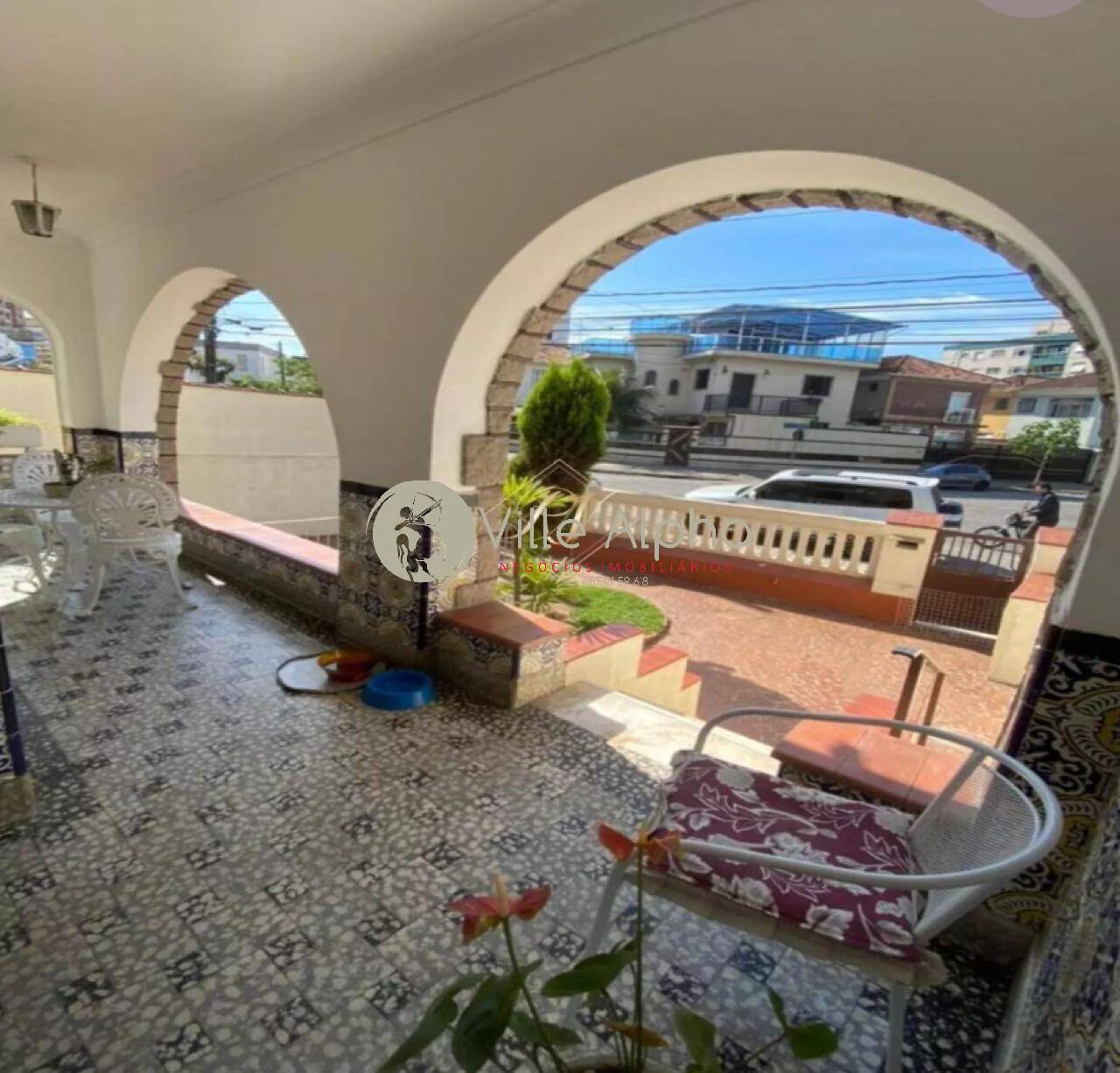 Casa, 3 quartos, 200 m² - Foto 1