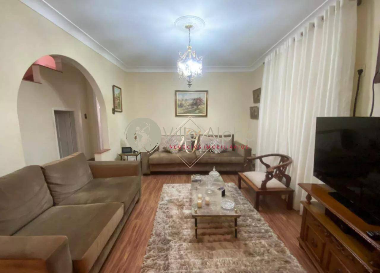 Casa, 3 quartos, 200 m² - Foto 3