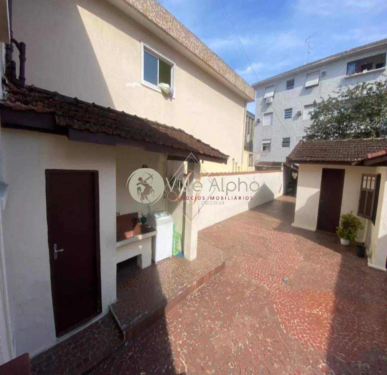 Casa, 3 quartos, 200 m² - Foto 12
