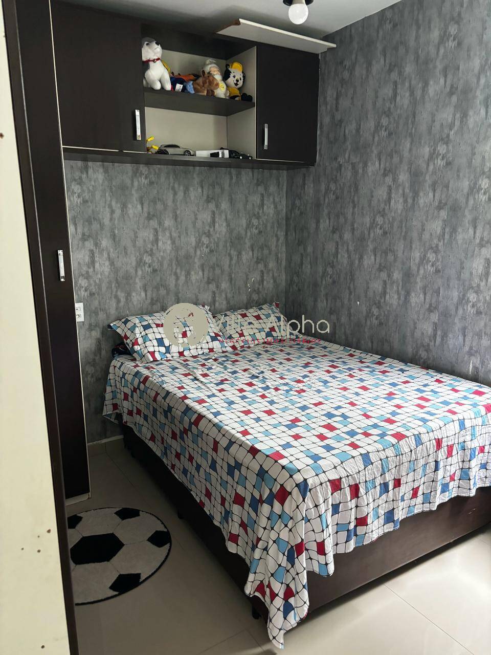 Apartamento, 2 quartos, 70 m² - Foto 9