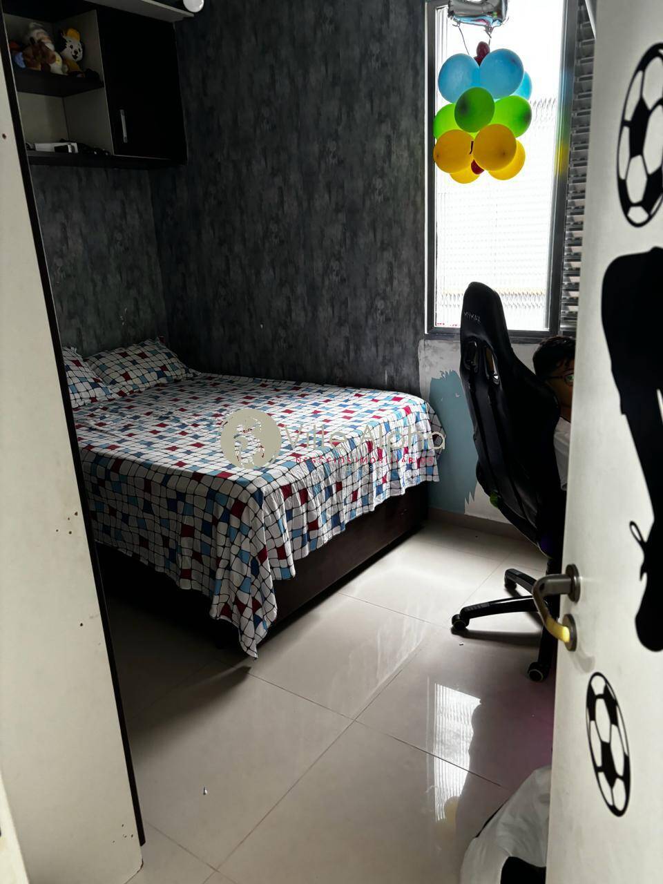 Apartamento, 2 quartos, 70 m² - Foto 8