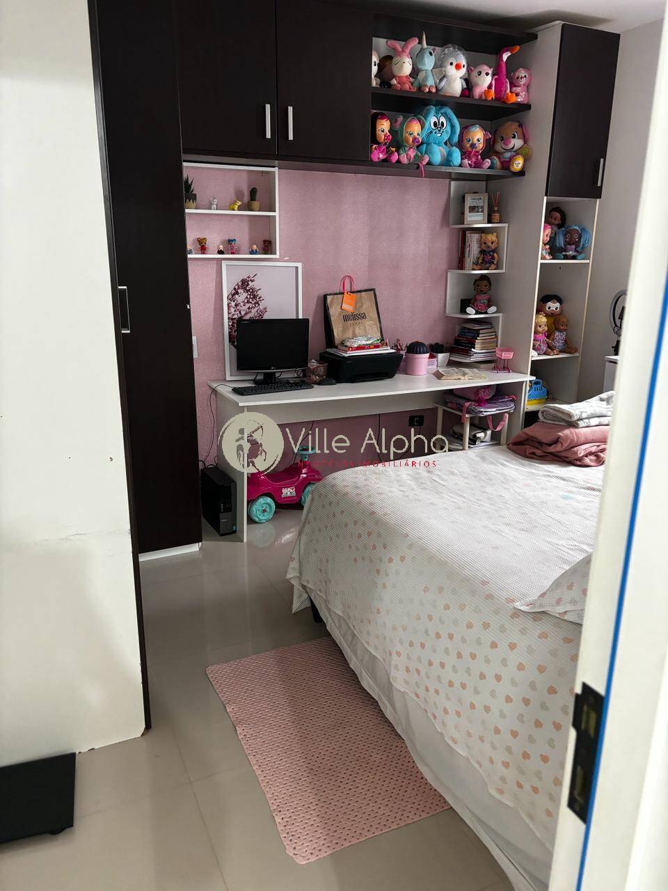 Apartamento, 2 quartos, 70 m² - Foto 5