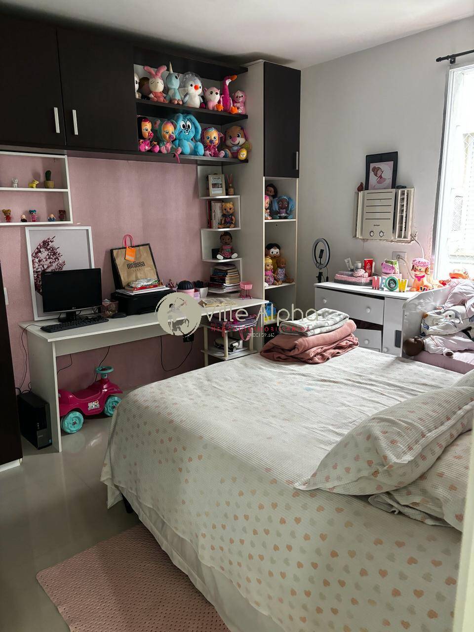 Apartamento, 2 quartos, 70 m² - Foto 4