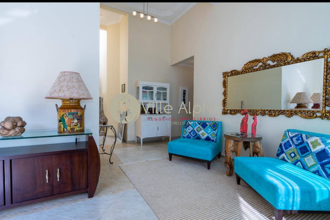 Casa, 4 quartos, 416 m² - Foto 10