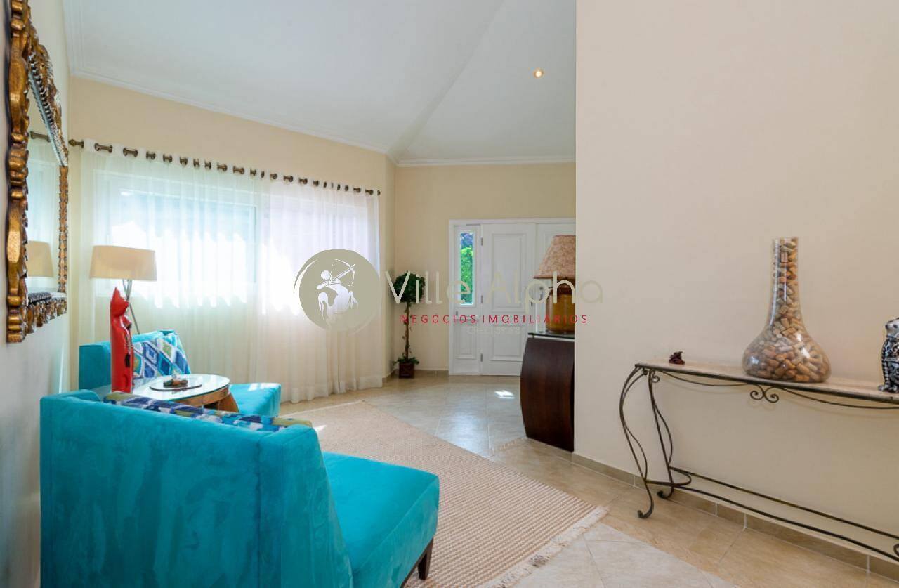 Casa, 4 quartos, 416 m² - Foto 11