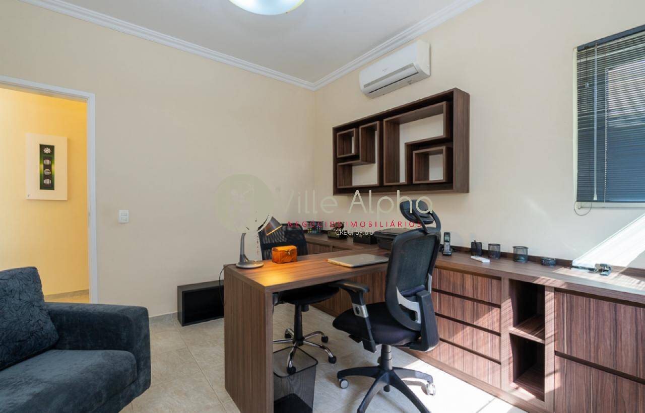 Casa, 4 quartos, 416 m² - Foto 13