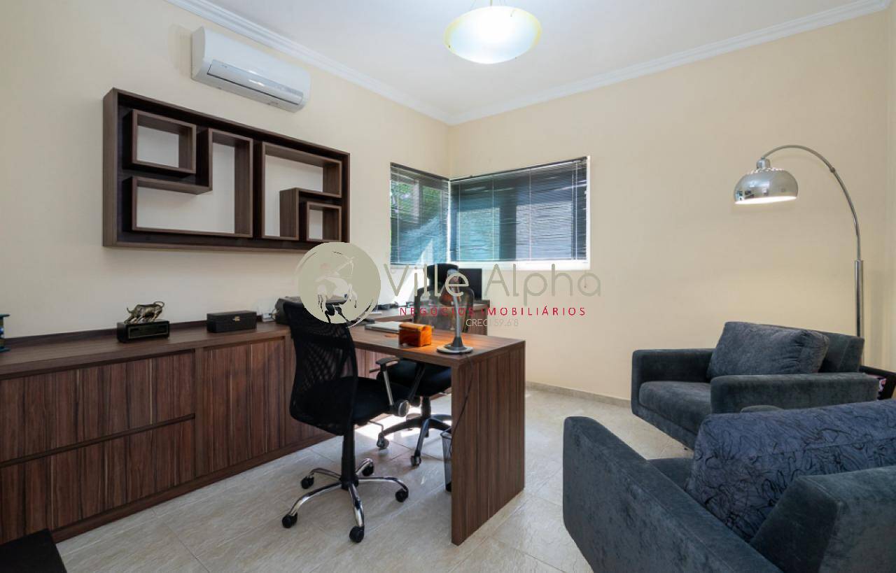 Casa, 4 quartos, 416 m² - Foto 12