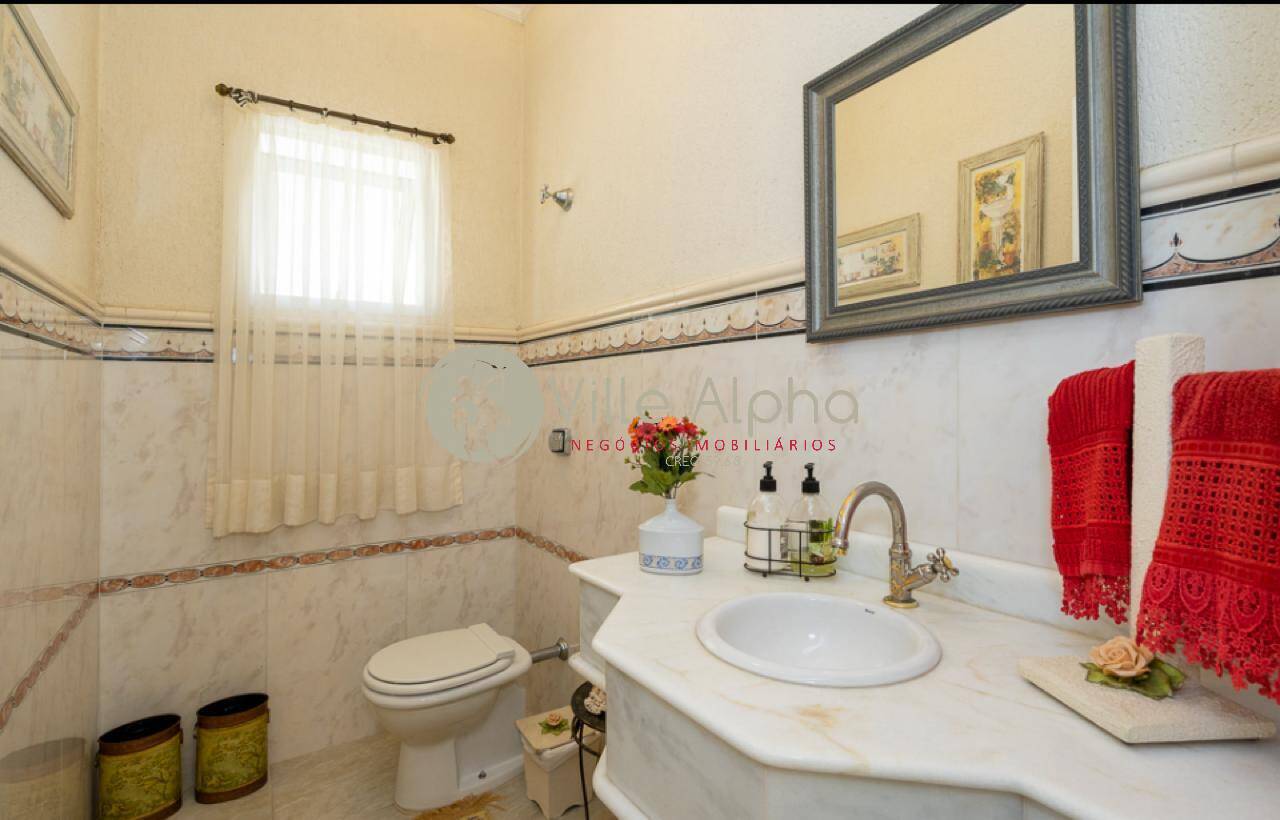 Casa, 4 quartos, 416 m² - Foto 14