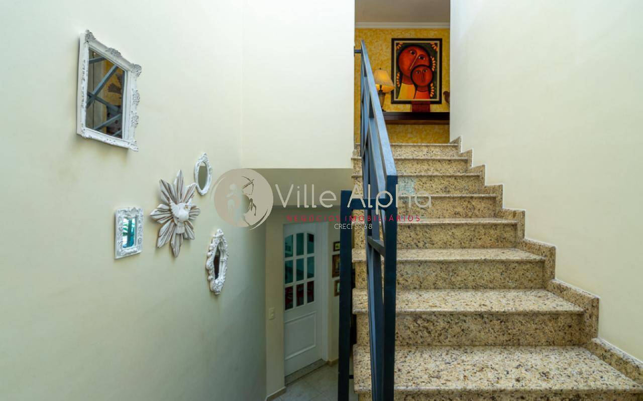 Casa, 4 quartos, 416 m² - Foto 15